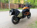 2017 KTM 1090 Adventure, оранжевый, 1090000 рублей - вид 4