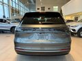 2026 Geely EX5 Гибрид EM-R, серый - вид 6