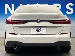 2020 BMW 2 серии Gran Coupe 218i F44, белый, 1550000 рублей, вид 5