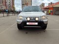 1996 Honda CR-V I, серый, 550000 рублей - вид 1
