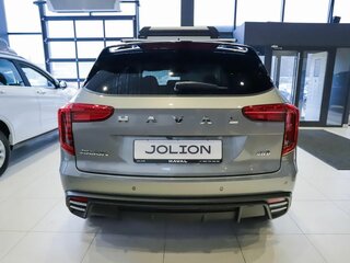 2026 Haval Jolion I Рестайлинг, серый, 3102000 рублей, вид 2