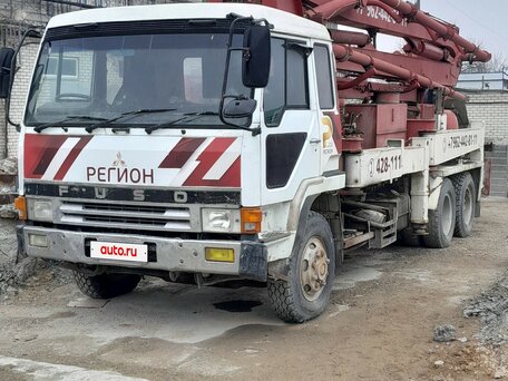 1990 Mitsubishi MF61D, 5000000 рублей, вид 1