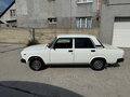 2004 Lada (ВАЗ) 2107, белый, 170000 рублей - вид 5
