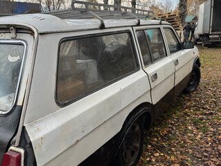 2001 ГАЗ 310221 «Волга», белый, 115000 рублей, вид 2