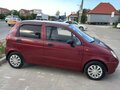 2012 Daewoo Matiz I Рестайлинг, пурпурный - вид 2