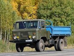 1992 ГАЗ 66, зелёный, 320000 рублей, вид 1