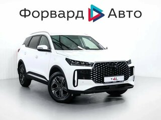 2026 Tenet T4L, белый, 1895000 рублей, вид 1