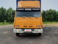 2007 КамАЗ 4308, жёлтый, 2000000 рублей