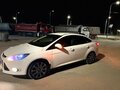 2012 Ford Focus III, белый, 1050000 рублей - вид 6