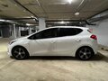 2016 Kia Ceed II Рестайлинг, белый, 1199000 рублей - вид 3