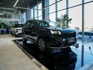 2026 GAC Aion V, чёрный, 4599000 рублей, вид 1