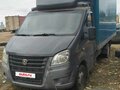 2014 ГАЗ ГАЗель Next, синий, 950000 рублей - вид 11