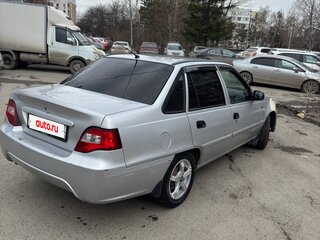 2012 Daewoo Nexia I Рестайлинг, серый, 160000 рублей, вид 2