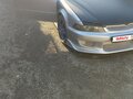 2000 Honda Torneo, серебристый, 450000 рублей - вид 4