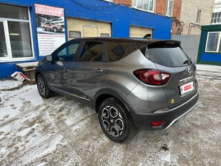 2021 Renault Kaptur I Рестайлинг, серый, 1715000 рублей, вид 5