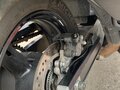 2008 Suzuki V-Strom DL 650, жёлтый, 650000 рублей - вид 11