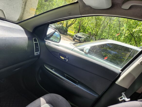 2009 Hyundai i20 I, голубой, 329000 рублей - вид 5