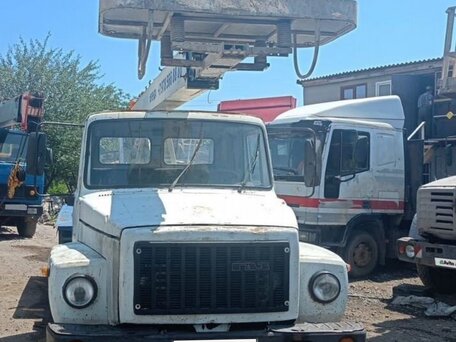 2005 ГАЗ 3309, 1500000 рублей, вид 1