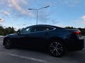 2018 Mazda 6 III (GJ) Рестайлинг 2, синий - вид 2
