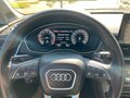2021 Audi Q5 45 TFSI II (FY) Рестайлинг, синий, 4450000 рублей - вид 7