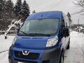 2012 Peugeot Boxer, синий, 1900000 рублей - вид 2