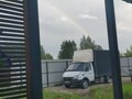 2012 ГАЗ ГАЗель (3302), белый, 1100000 рублей