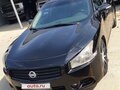 2008 Nissan Maxima VII (A35), чёрный - вид 6