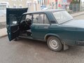 2005 Lada (ВАЗ) 2107, зелёный, 290000 рублей - вид 2