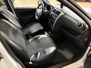2018 Datsun on-DO I, белый, 399000 рублей, вид 5