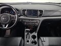 2018 Kia Sportage IV Рестайлинг, белый - вид 8