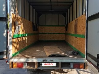 2012 Hyundai HD78, белый, 900000 рублей, вид 4
