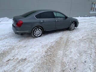 2007 Nissan Teana I (J31) Рестайлинг, серый, 525000 рублей, вид 5