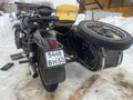 1966 Урал ИМЗ-8.103, чёрный, 150000 рублей