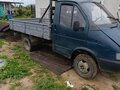 2001 ГАЗ ГАЗель (3302), зелёный, 200000 рублей - вид 4