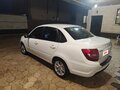 2021 Lada (ВАЗ) Granta I Рестайлинг, белый, 640000 рублей - вид 4