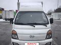 2012 Hyundai Porter II, белый, 920000 рублей