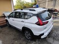 2024 Mitsubishi Xpander I Рестайлинг, белый, 3500000 рублей - вид 5