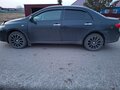 2007 Toyota Corolla X (E140, E150), чёрный, 830000 рублей - вид 6