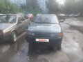 2006 Lada (ВАЗ) 2110, зелёный, 250000 рублей