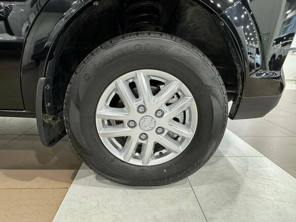 2024 Dongfeng K32, чёрный, 4800000 рублей - вид 31