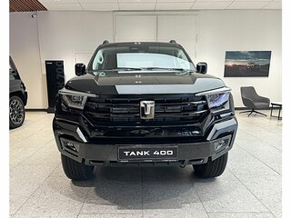 2026 Tank 400 I, чёрный, 7034000 рублей, вид 2