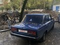 2005 Lada (ВАЗ) 2107, синий - вид 3