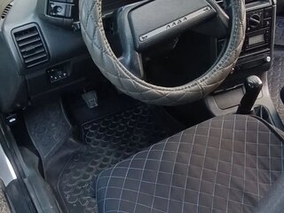 2004 Lada (ВАЗ) 2112, серебристый, 350000 рублей, вид 4