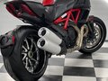 2012 Ducati Diavel, серый, 1270000 рублей