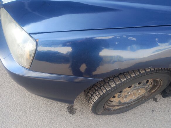 2008 Hyundai Elantra ТагАЗ III (XD2) Рестайлинг, голубой, 330000 рублей - вид 15