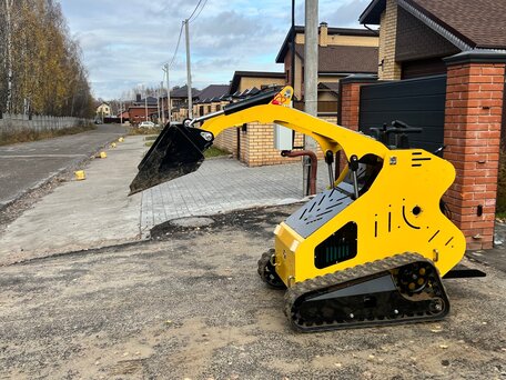 2024 Kubota RA400, 580000 рублей, вид 2