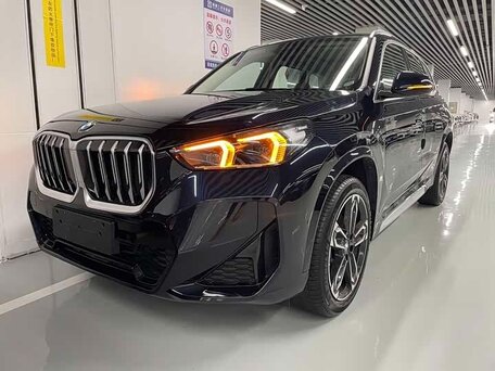 BMW X1 III (U11/U12)