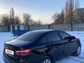 2020 Lada (ВАЗ) Vesta I, чёрный, 940000 рублей - вид 1