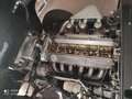 1964 Jaguar E-Type Series 1, чёрный - вид 7