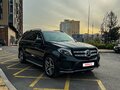 2017 Mercedes-Benz GLS 350 d I (X166), чёрный, 6490000 рублей - вид 5